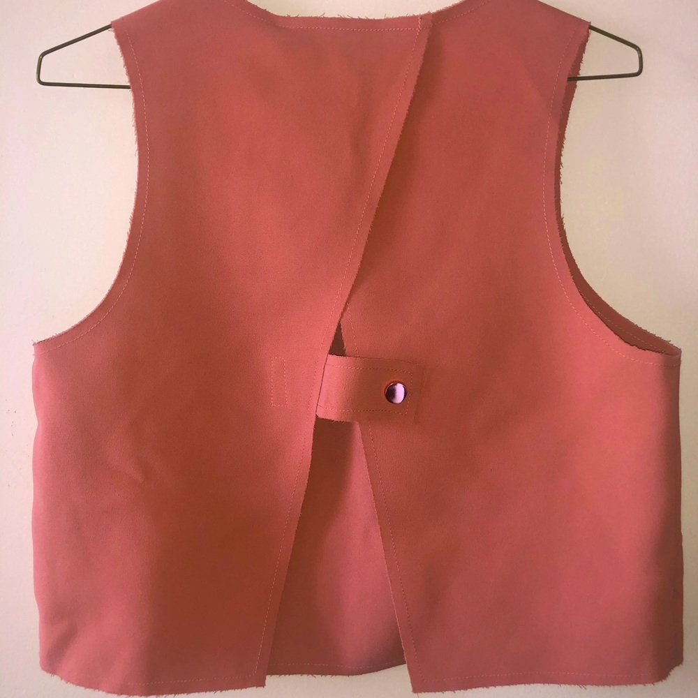 Topshop Premium